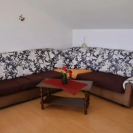 Mansarda Ad Penzion