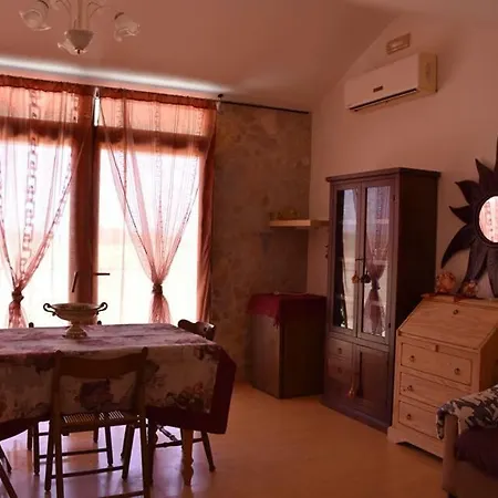 Mansarda Ad Penzion *