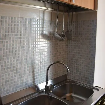 Penzion Mansarda Ad